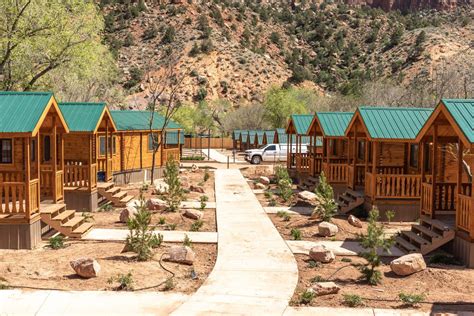 Zion canyon campground promo code  Situated at 7890 feet above sea level, it is off the Kolob Terrace Road, 25 miles (45 minutes) north of the town of Virgin